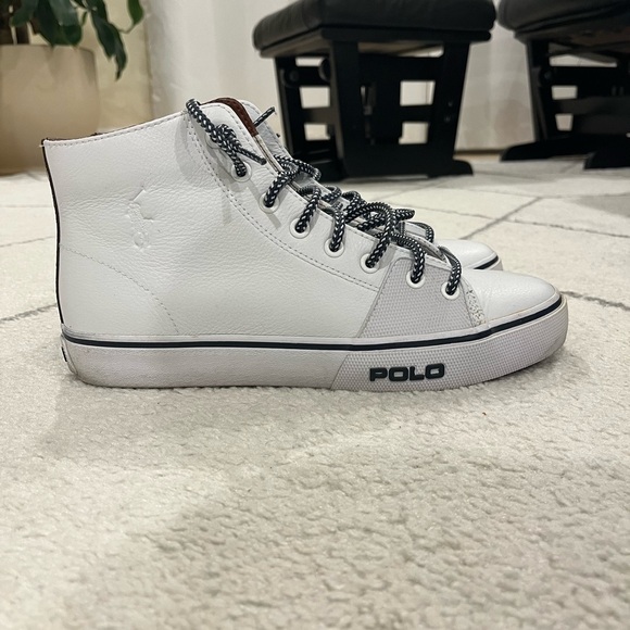 Polo Ralph Lauren Dress Shoes - Picture 3 of 6